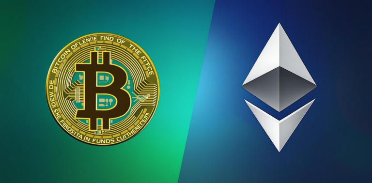 Bitcoin vs. Ethereum: Which Cryptocurrency Should You Invest In?