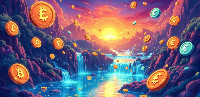 What is Liquidity Mining and How Does It Benefit DeFi Protocols?
