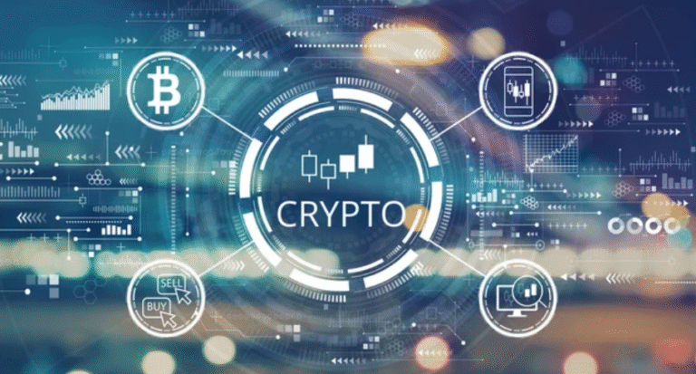 10 Common Mistakes New Crypto Investors Make