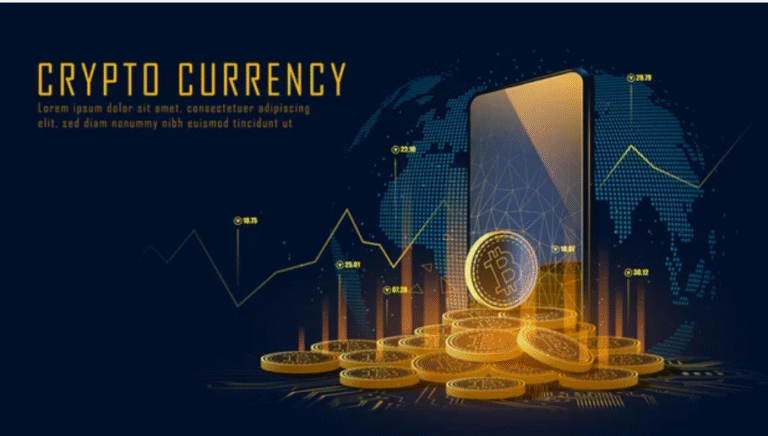 The Psychology Behind Crypto Investing