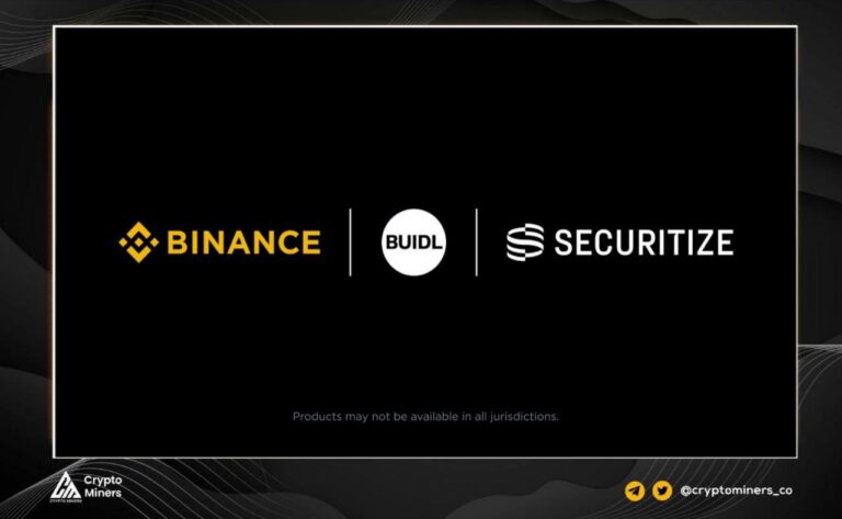 Binance Opens the Door to BlackRock’s BUIDL as Off-Exchange Collateral: Here’s What’s Happening